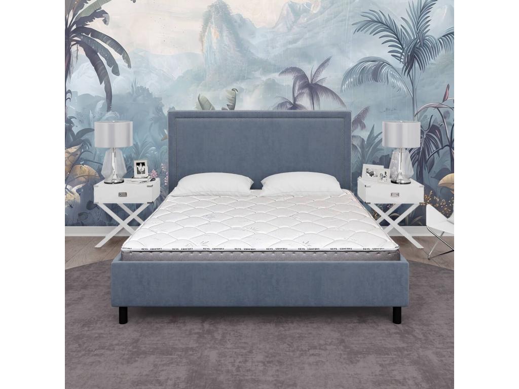 Mattress - 160 x 200 cm, 24 cm Thickness