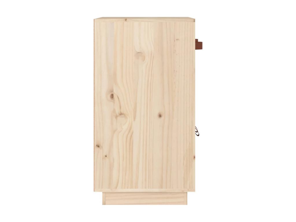 Sideboard - Brown, 65.5 x 40 x 75 cm