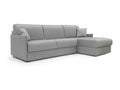 Sofa - Gray, 120 x 197 cm