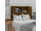 Headboard - Brown, 100 x 18.5 x 104.5 cm