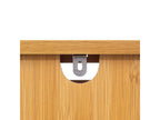 Cabinet - Brown