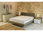 Mattress - 80 x 200 cm, 25.5 cm Thickness