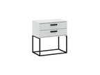 Nightstand - White