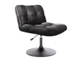 Armchair - Black
