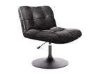 Armchair - Black