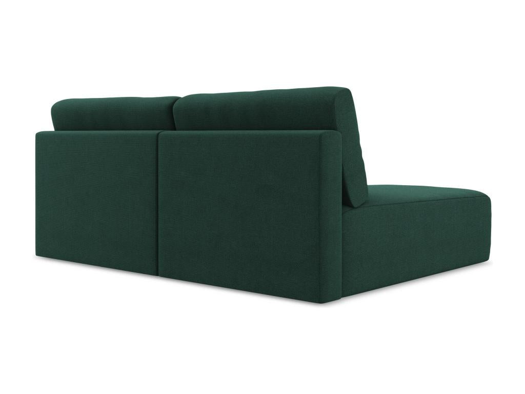 Sofa - Vert Emeraude