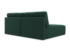 Sofa - Vert Emeraude