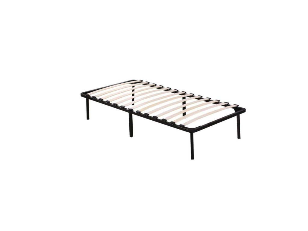 Bed Base - 80 x 190 cm, Metal