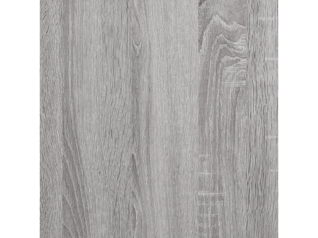 Sideboard - Gray, 60 x 35 x 70 cm