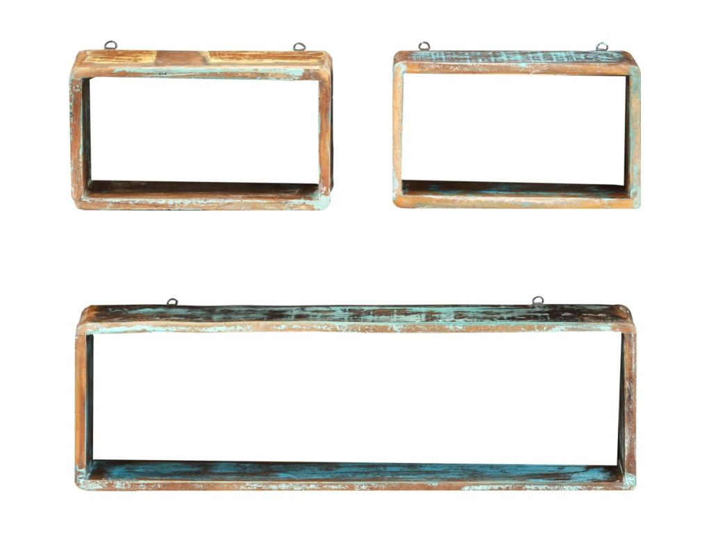 Bookcase - Brown, Wood