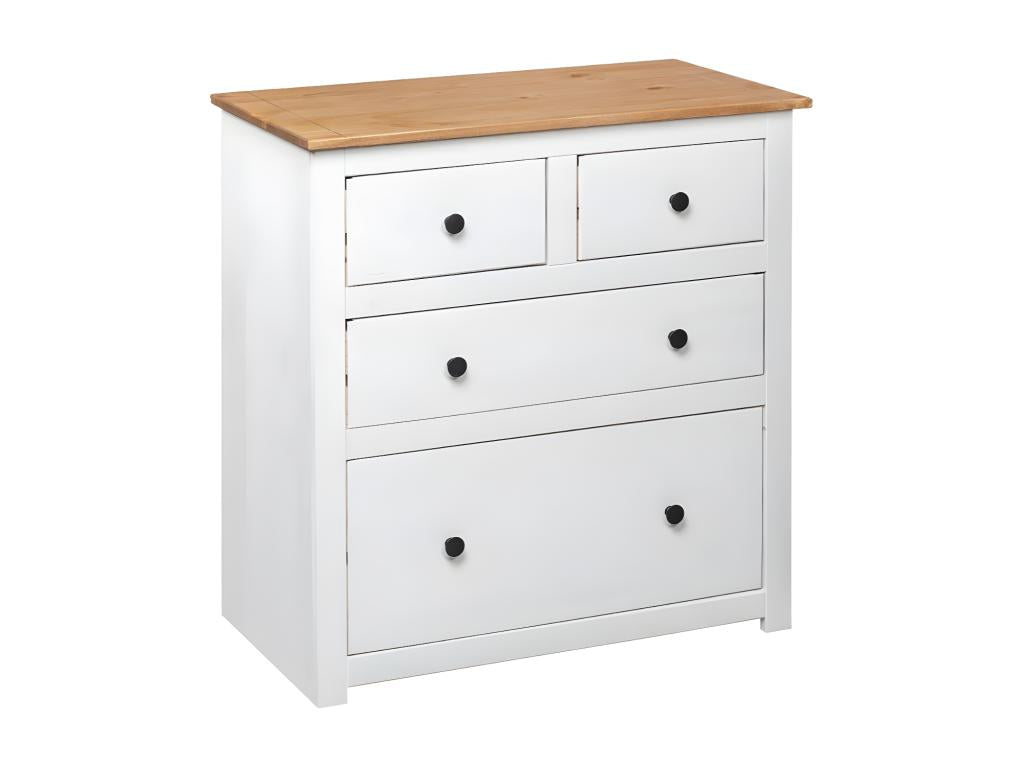 Dresser - White