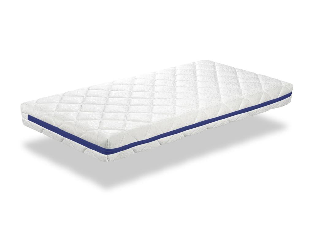 Mattress - 90 x 140 cm, 11 cm Thickness