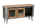 TV Stand - Naturel Light, Wood