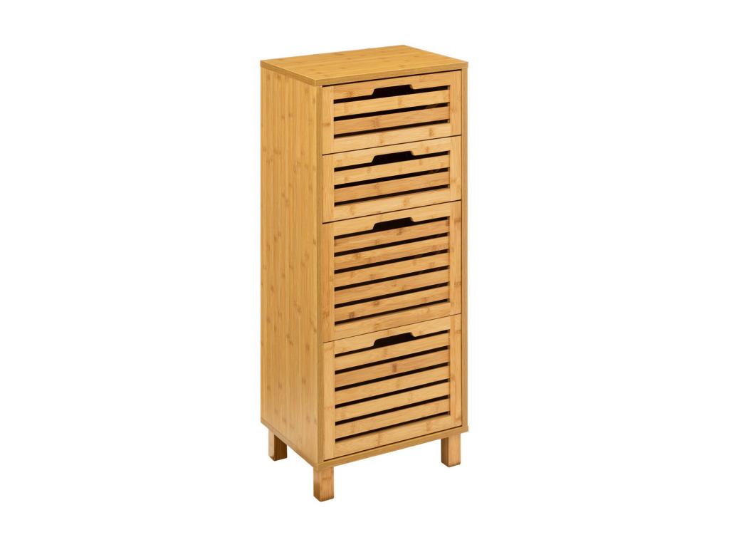 Cabinet - Brown