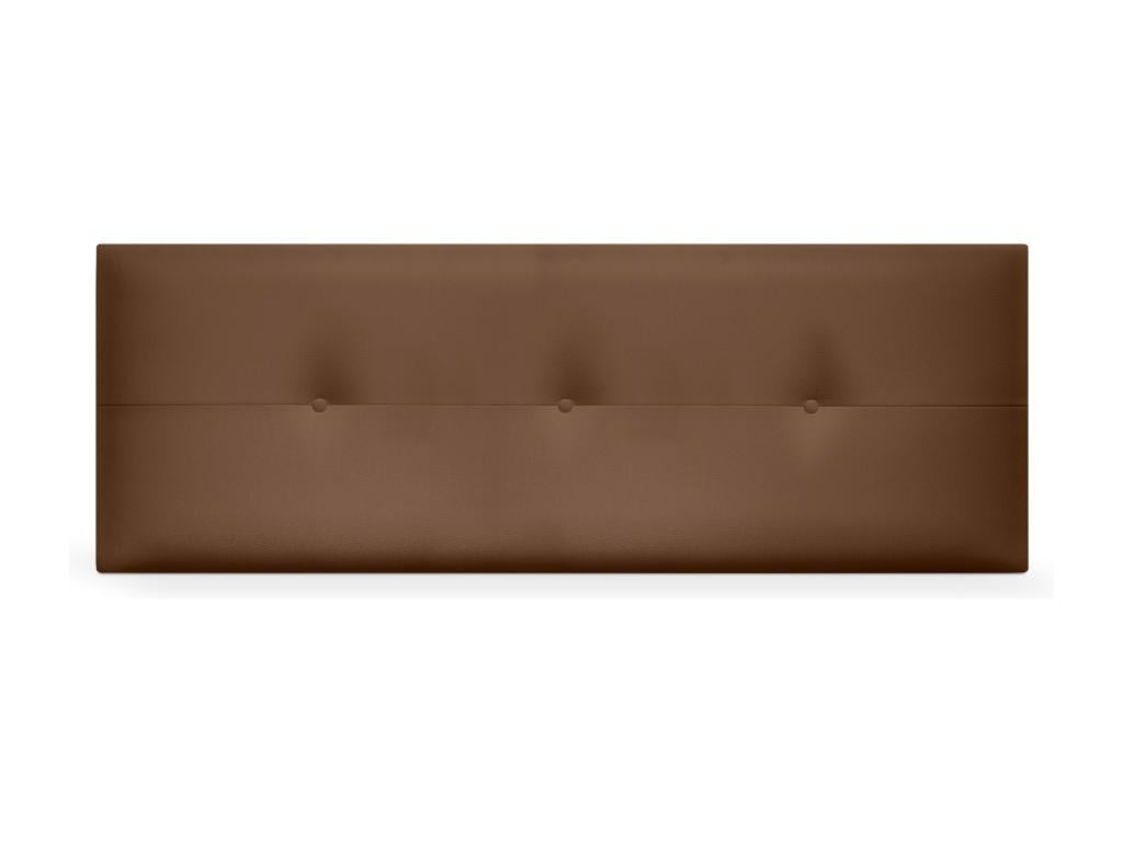 Headboard - Brown, 145 x 50 cm