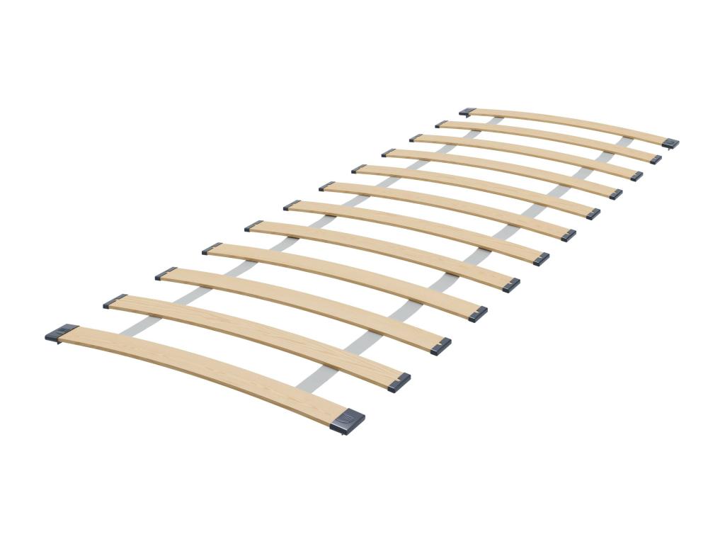 Mattress - White, 2 x 160 cm