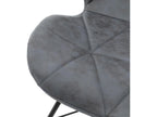 Chair (Set of 2) - Gray