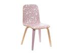 Chair (Set of 2) - Pink