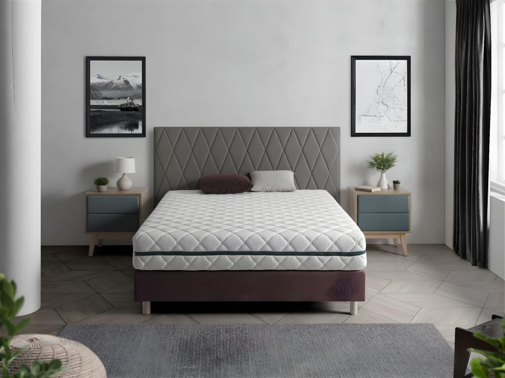Mattress - 105 x 190 cm, 24 cm Thickness
