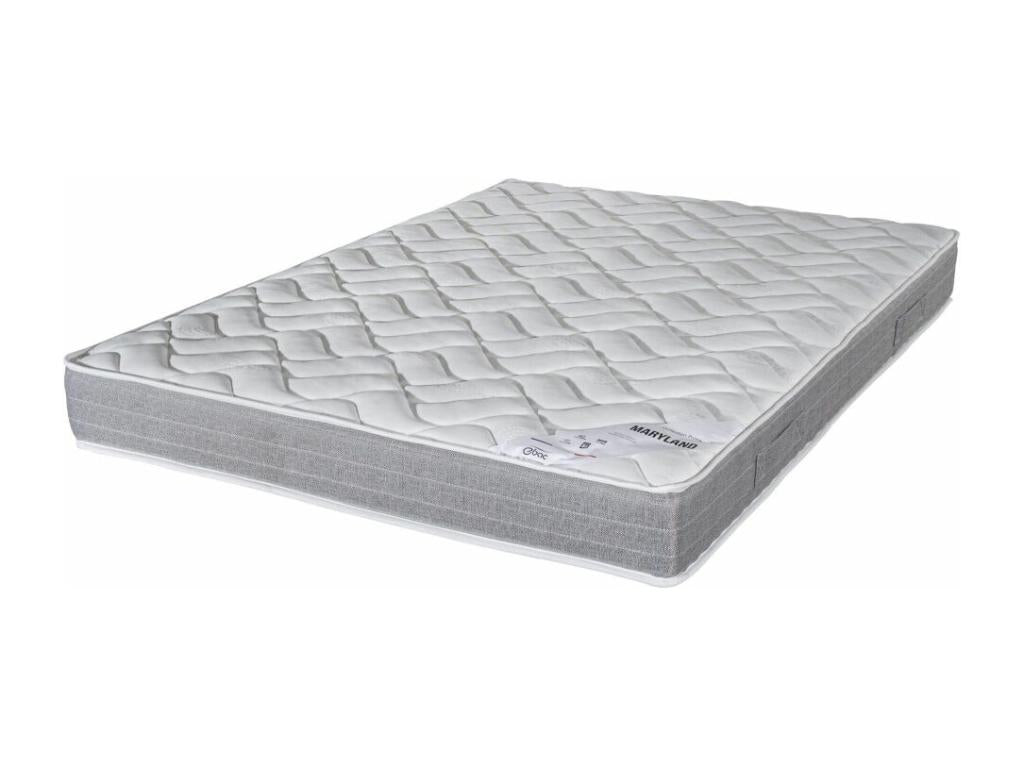 Mattress - 120 x 190 cm, 20 cm Thickness