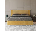 Bed Base - Yellow, Fabric