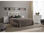 Headboard - White