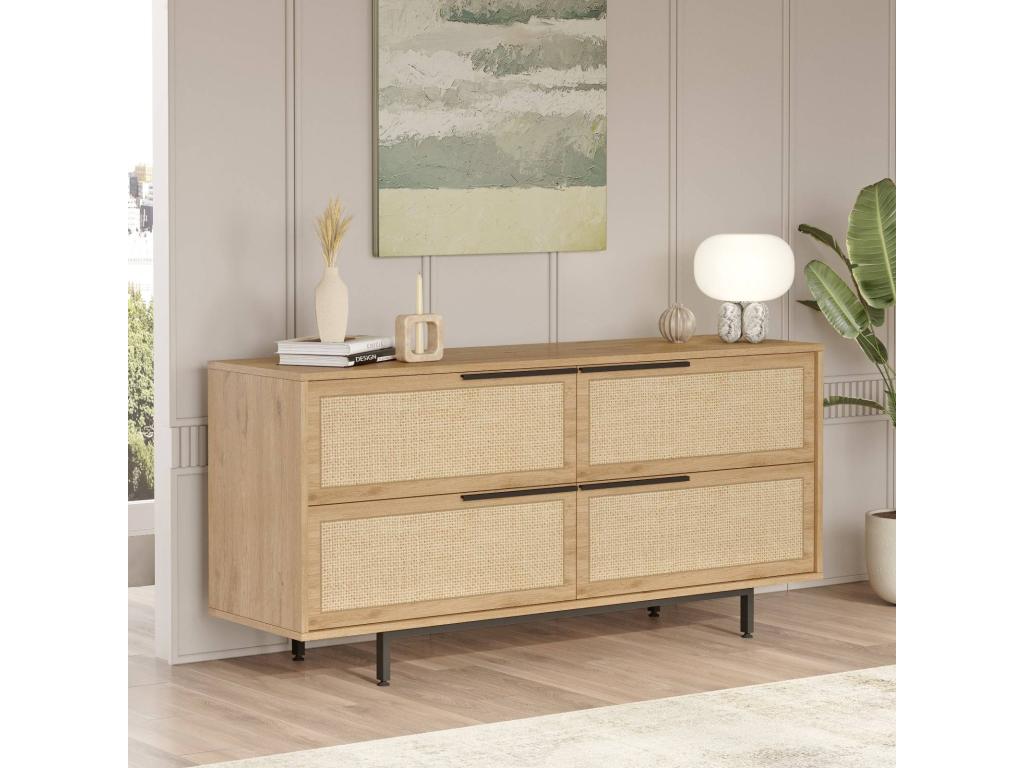 Sideboard - Naturel Light, Wood