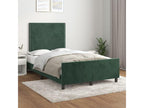 Headboard - Green, 120 x 200 cm