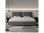 Bed Base - Gray