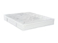 Bed Base - White, 90 x 200 cm