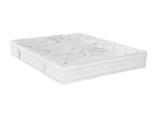 Bed Base - White, 90 x 200 cm