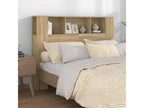 Headboard - Brown, 140 x 18.5 x 104.5 cm