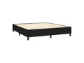 Mattress - with Mattress, White, Fabric