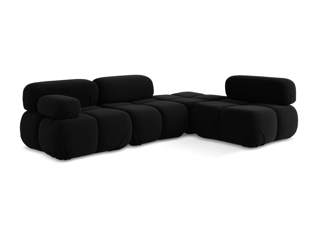 Sofa - Black