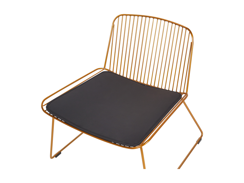 Chair - Dore, Metal