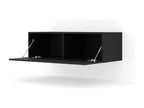 TV Stand - Black