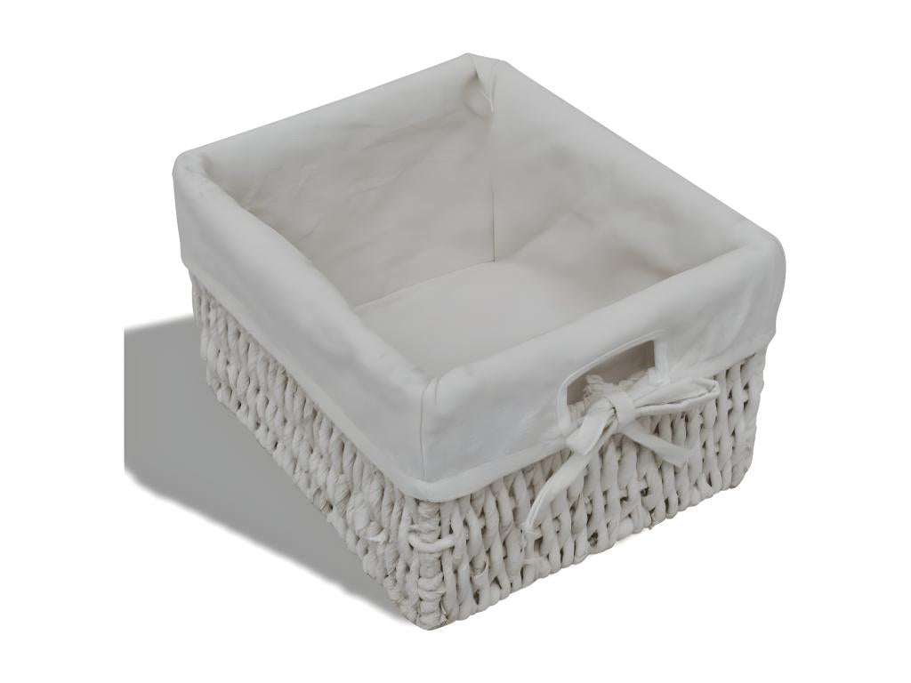 Wardrobe - White, Wood