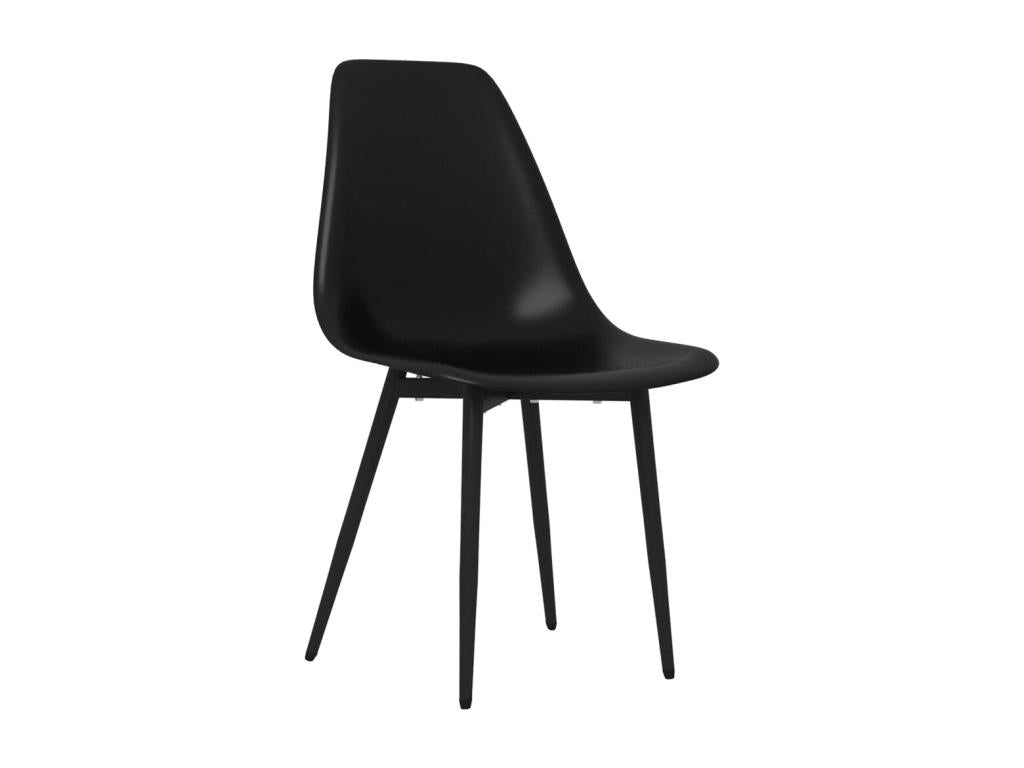 Chair (Set of 4) - Black