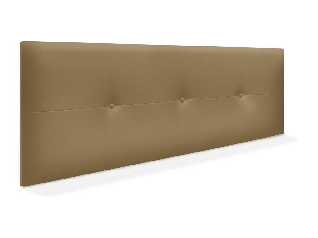 Headboard - Terracotta, 135 x 50 cm