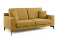 Sofa - Yellow