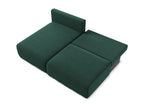 Sofa - Vert Emeraude