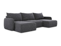 Sofa - Black