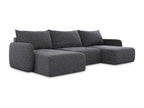 Sofa - Black
