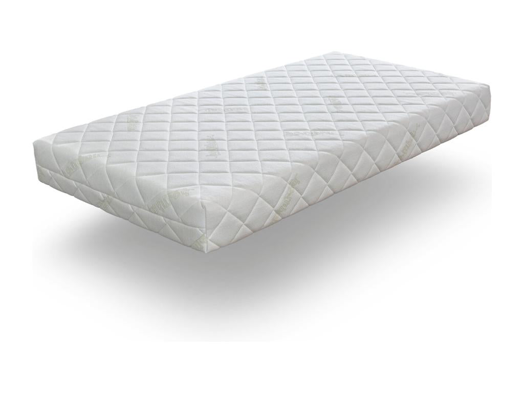 Mattress - 100 x 200 cm, 18 cm Thickness