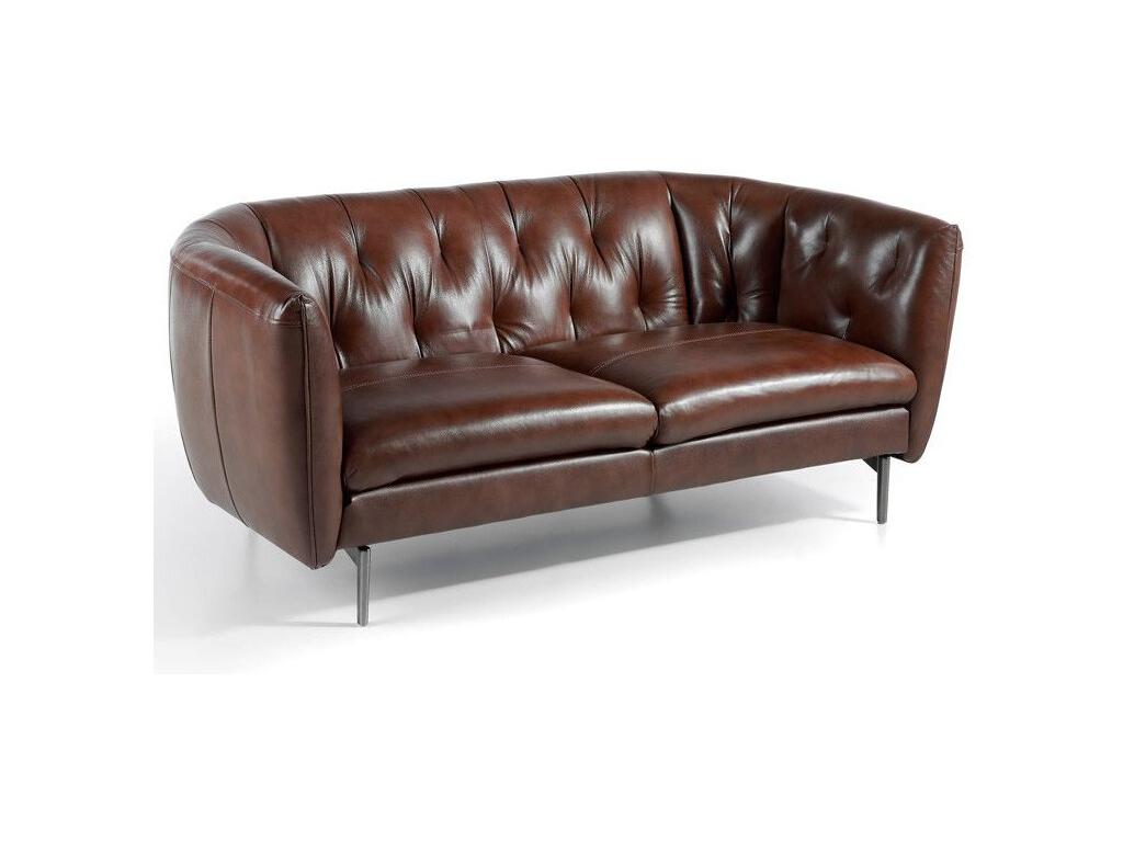 Sofa - Brown