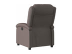 Armchair - Brown