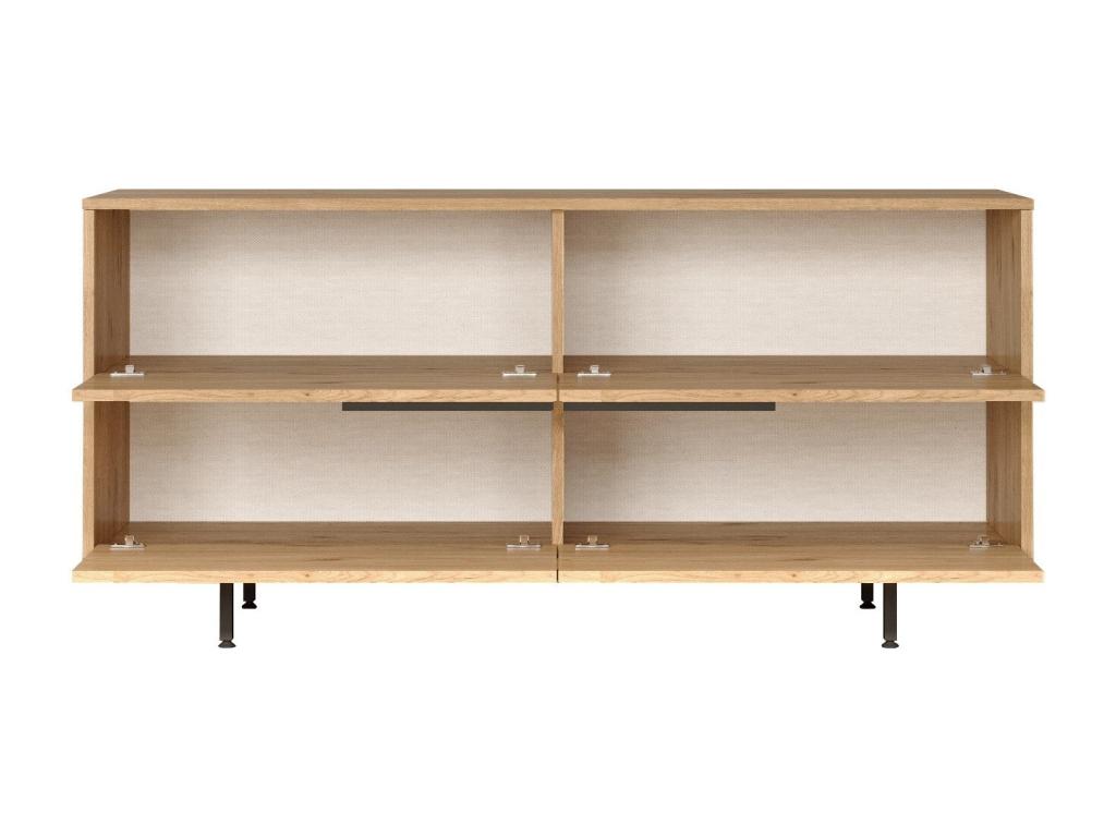 Sideboard - Naturel Light, Wood