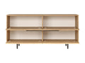 Sideboard - Naturel Light, Wood