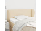 Headboard - Cream, 93 x 23 x 78 cm