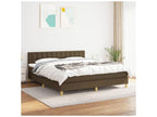 Mattress - with Mattress, White